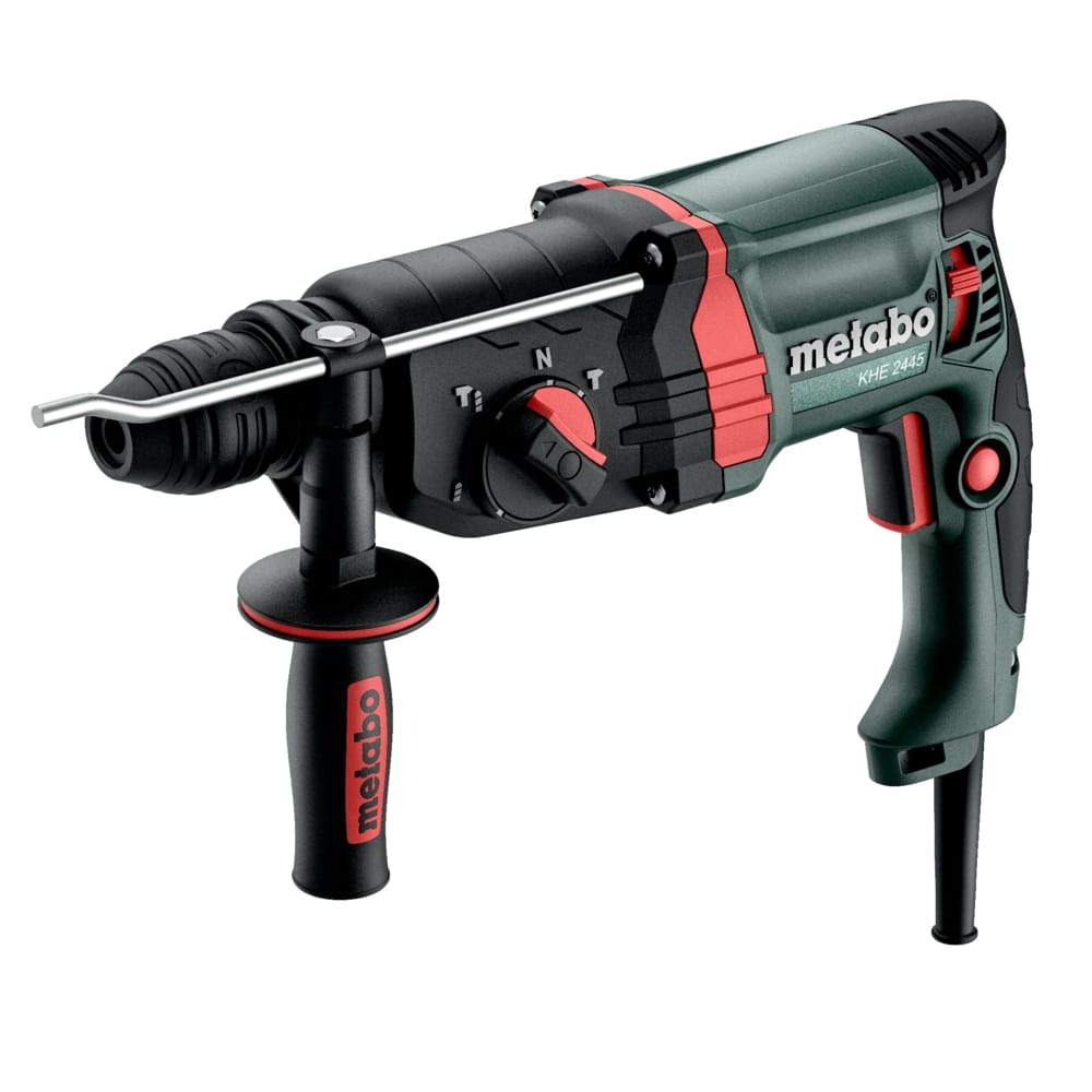 Matrapik SDS-plus KHE 2445 me kombinim 800 W, 2.3 J
