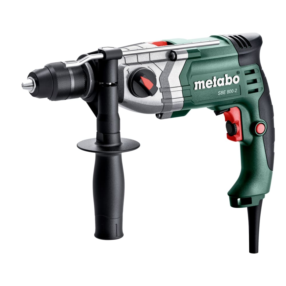 Trapan me goditje SBE 800-2 / 800 W